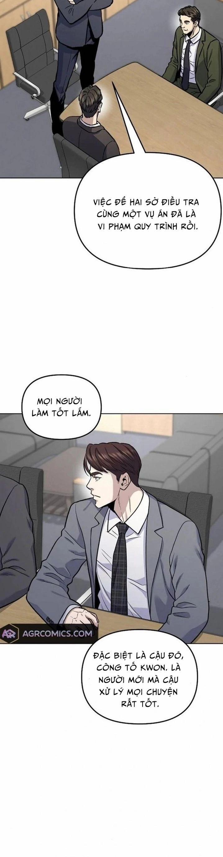 manhwax10.com - Truyện Manhwa Độc Đạo Chương 21 Trang 24