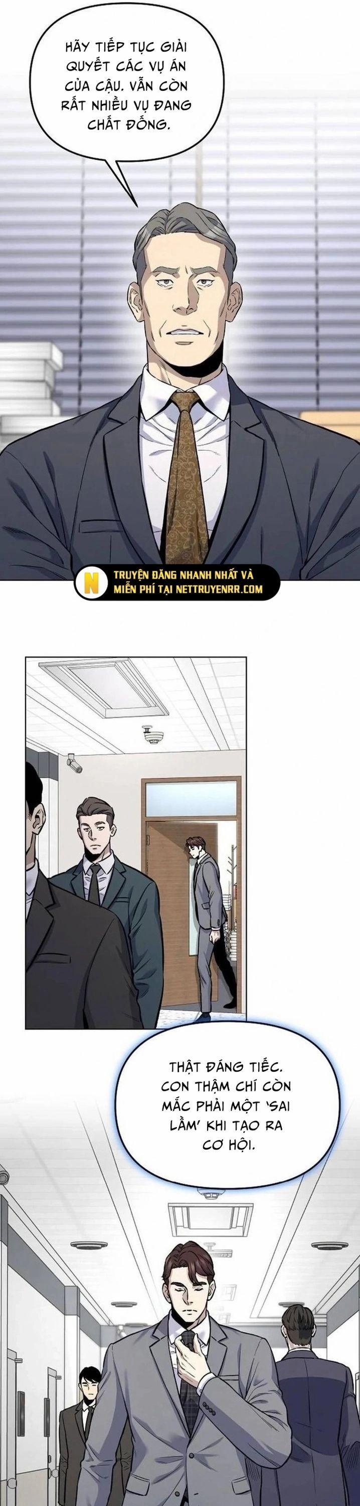 manhwax10.com - Truyện Manhwa Độc Đạo Chương 21 Trang 25
