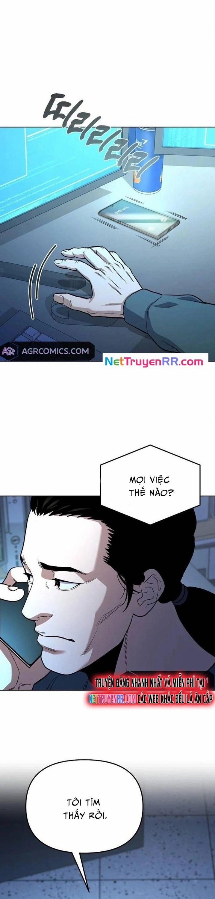 manhwax10.com - Truyện Manhwa Độc Đạo Chương 21 Trang 27