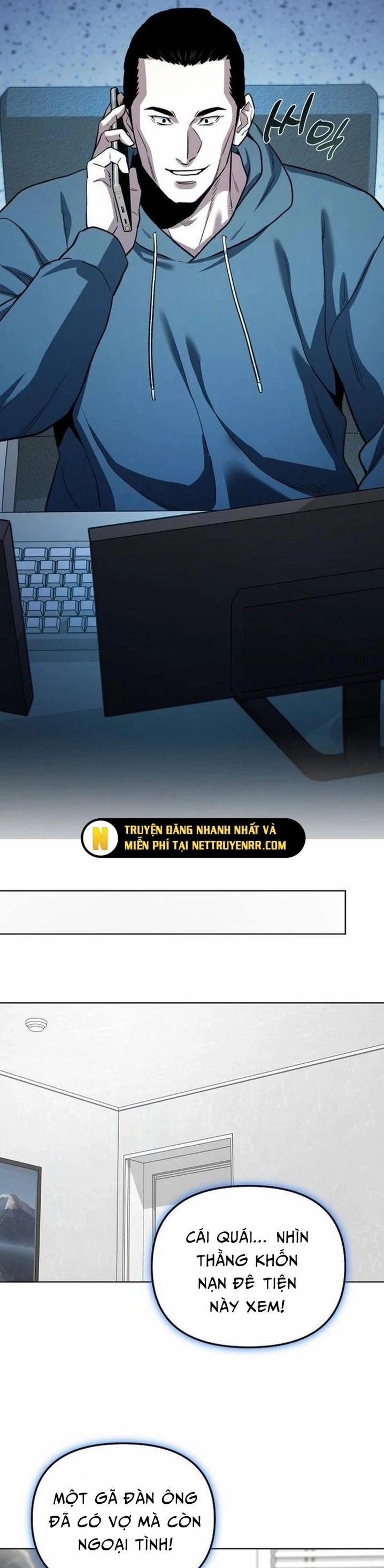 manhwax10.com - Truyện Manhwa Độc Đạo Chương 21 Trang 28