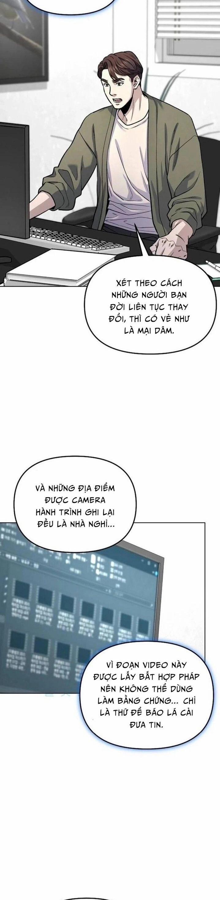 manhwax10.com - Truyện Manhwa Độc Đạo Chương 21 Trang 29