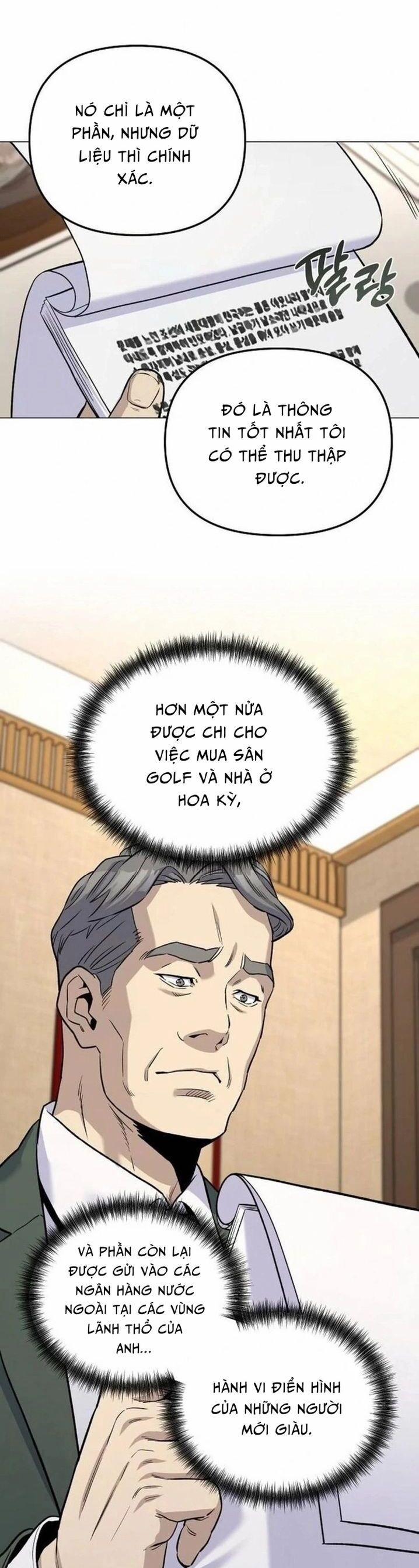 manhwax10.com - Truyện Manhwa Độc Đạo Chương 21 Trang 32