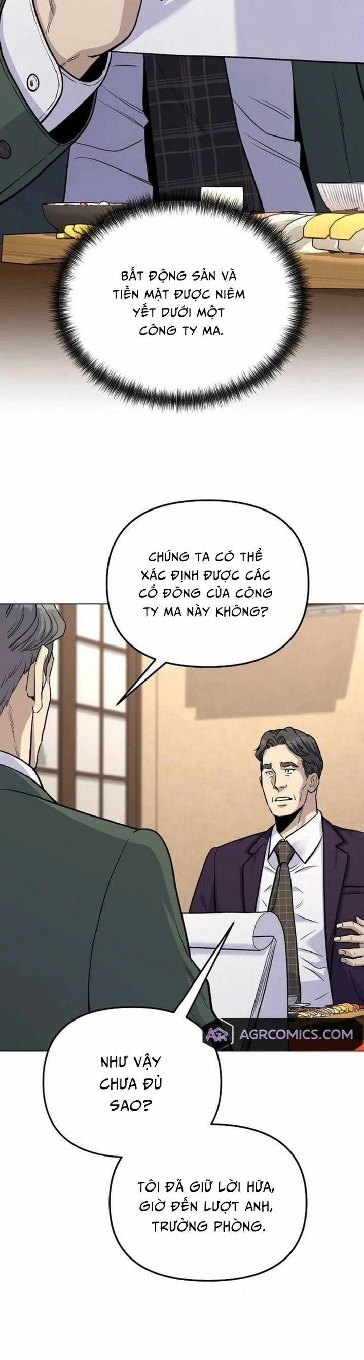 manhwax10.com - Truyện Manhwa Độc Đạo Chương 21 Trang 33