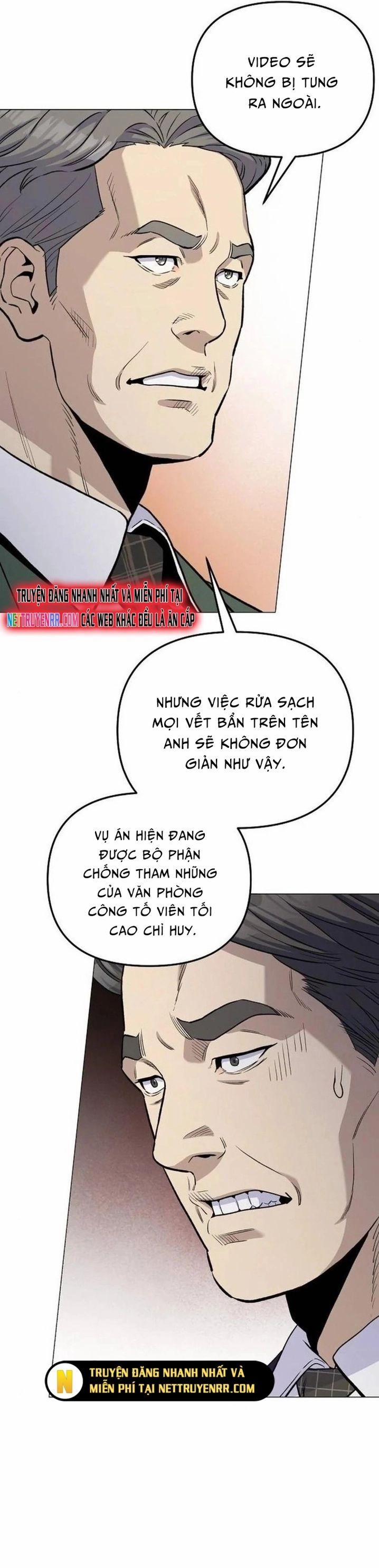 manhwax10.com - Truyện Manhwa Độc Đạo Chương 21 Trang 34