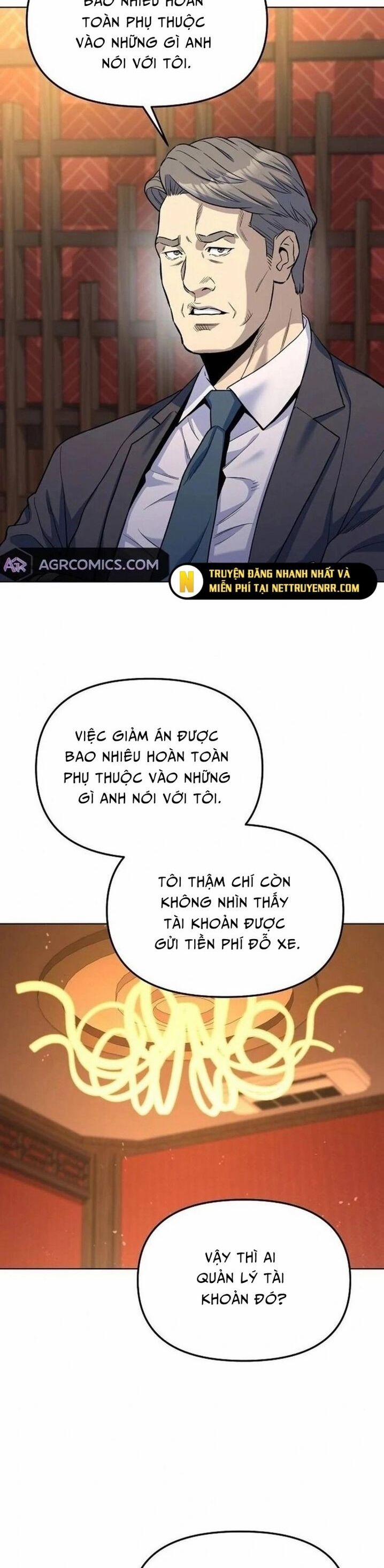 manhwax10.com - Truyện Manhwa Độc Đạo Chương 21 Trang 5
