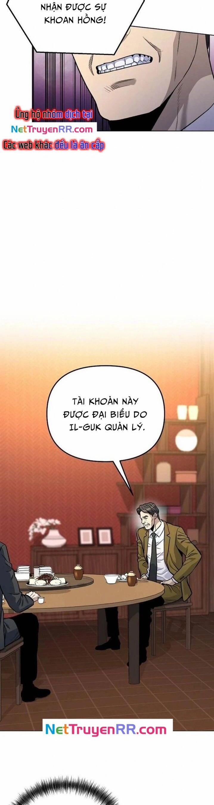 manhwax10.com - Truyện Manhwa Độc Đạo Chương 21 Trang 8