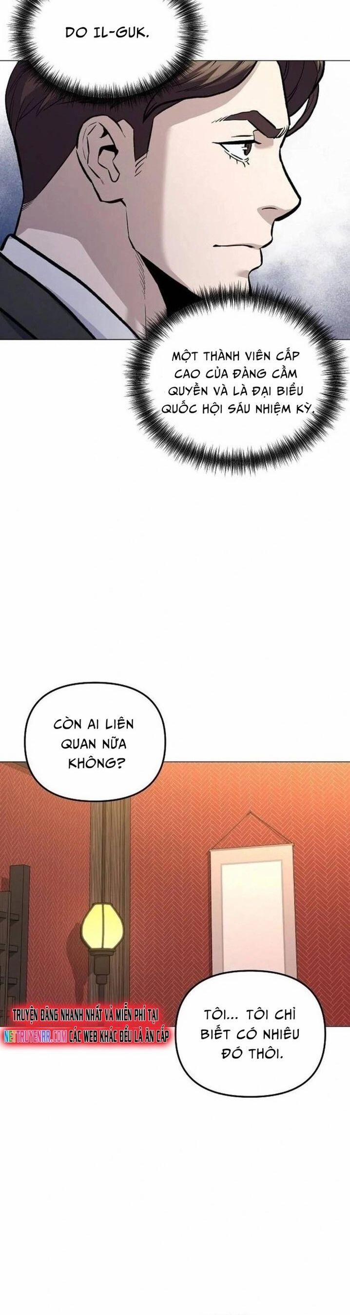 manhwax10.com - Truyện Manhwa Độc Đạo Chương 21 Trang 9