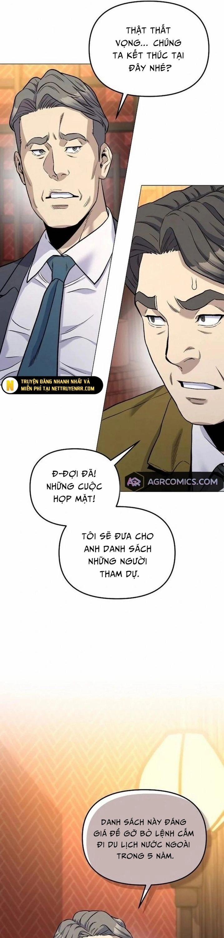 manhwax10.com - Truyện Manhwa Độc Đạo Chương 21 Trang 10