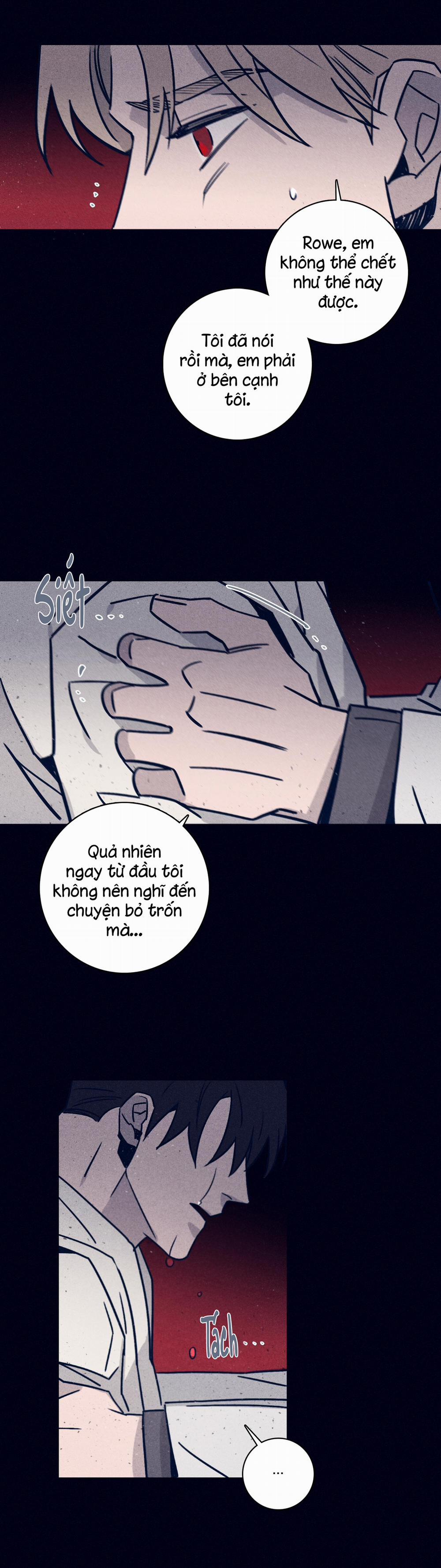 manhwax10.com - Truyện Manhwa Độc Dược (Marcel) Chương 42 Trang 12