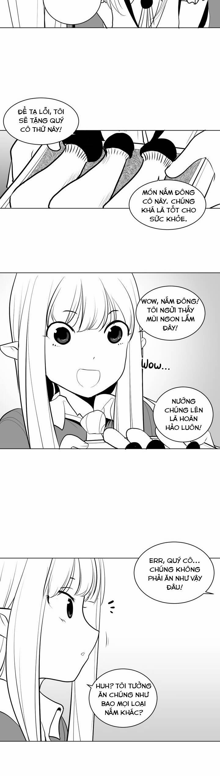 manhwax10.com - Truyện Manhwa Độc Lạ Dungeon Chương 1 Trang 6