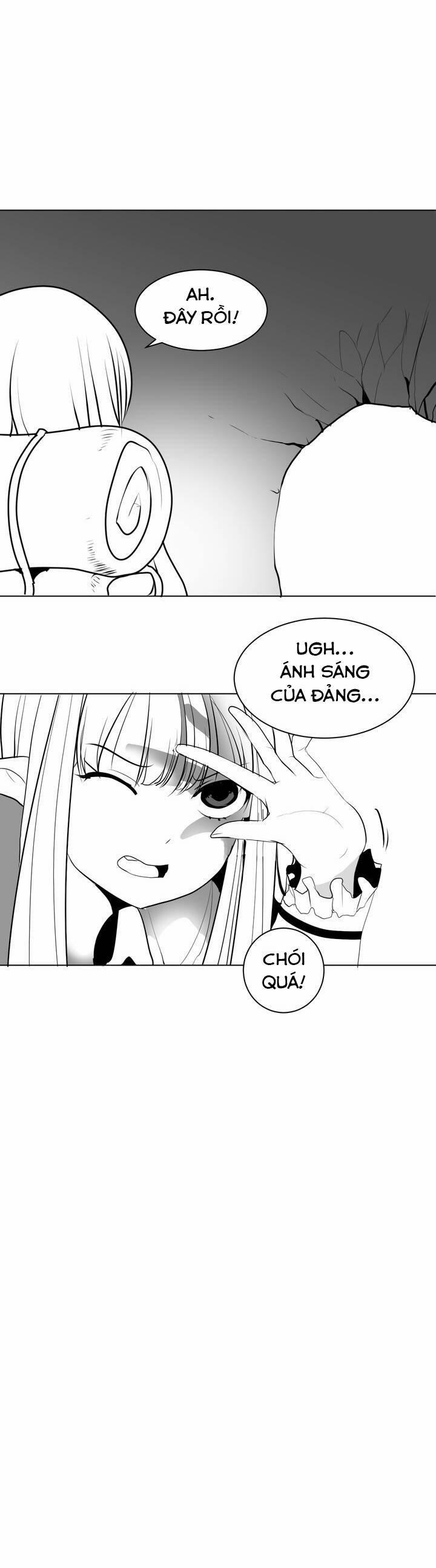 manhwax10.com - Truyện Manhwa Độc Lạ Dungeon Chương 2 Trang 11