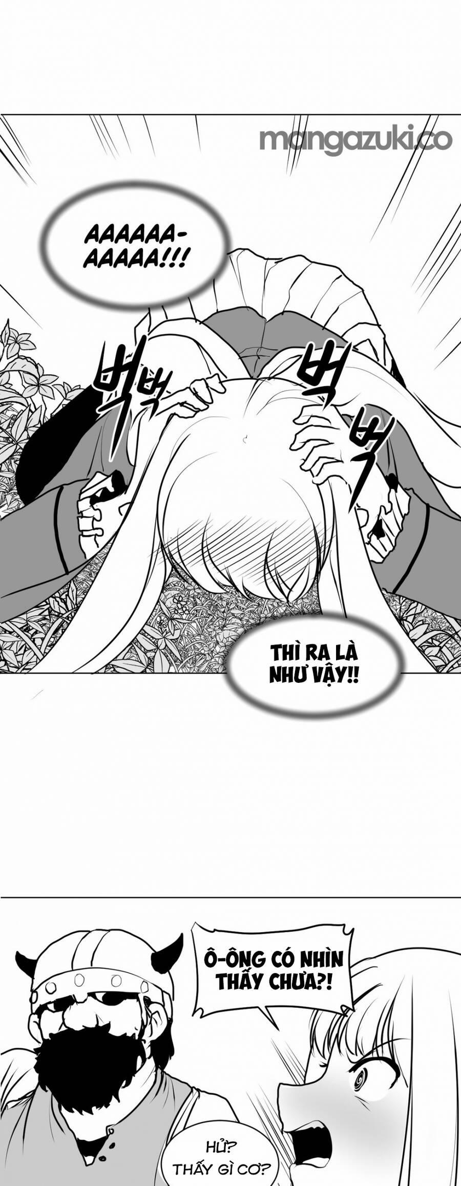 manhwax10.com - Truyện Manhwa Độc Lạ Dungeon Chương 3 5 Trang 7