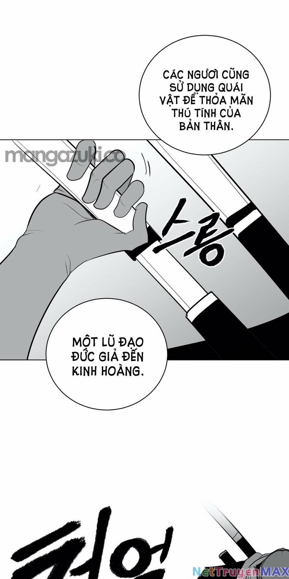 manhwax10.com - Truyện Manhwa Độc Lạ Dungeon Chương 36 Trang 13