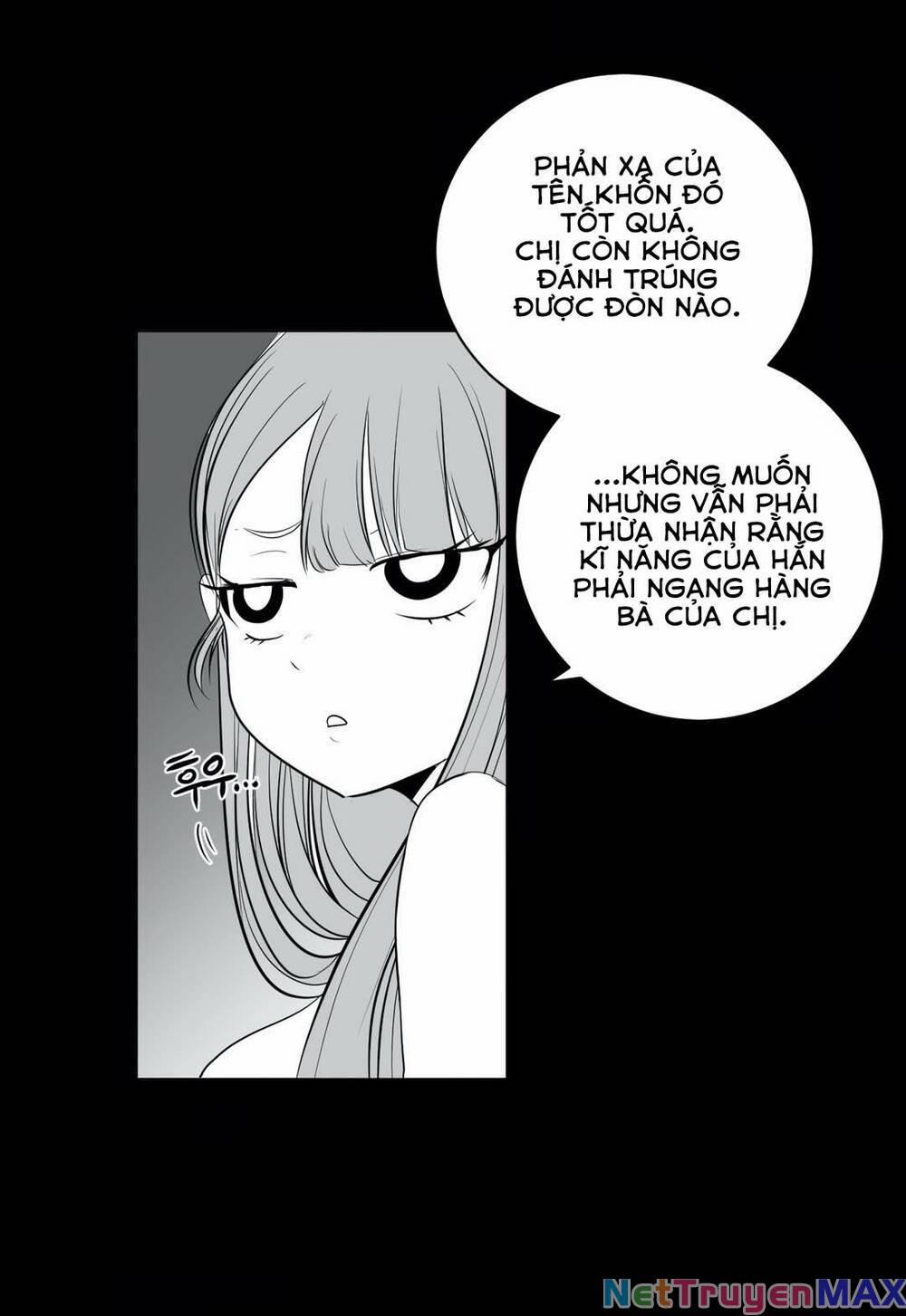 manhwax10.com - Truyện Manhwa Độc Lạ Dungeon Chương 37 Trang 17