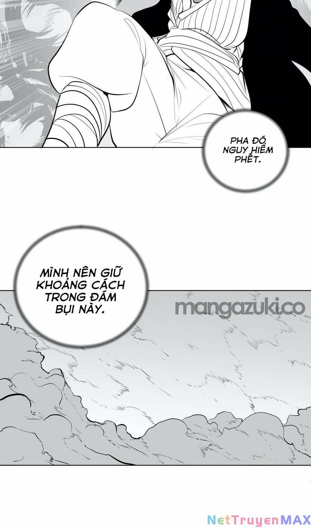 manhwax10.com - Truyện Manhwa Độc Lạ Dungeon Chương 37 Trang 56