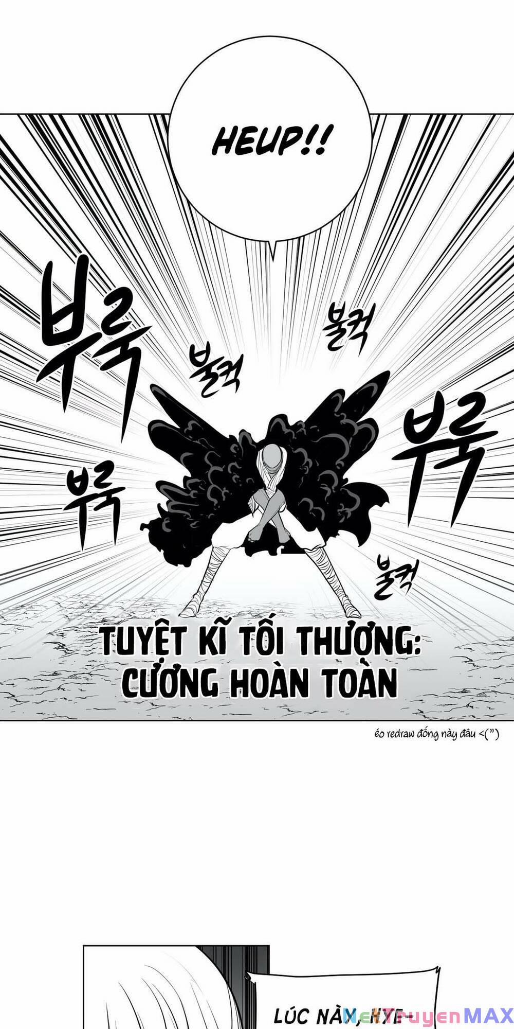 manhwax10.com - Truyện Manhwa Độc Lạ Dungeon Chương 37 Trang 64