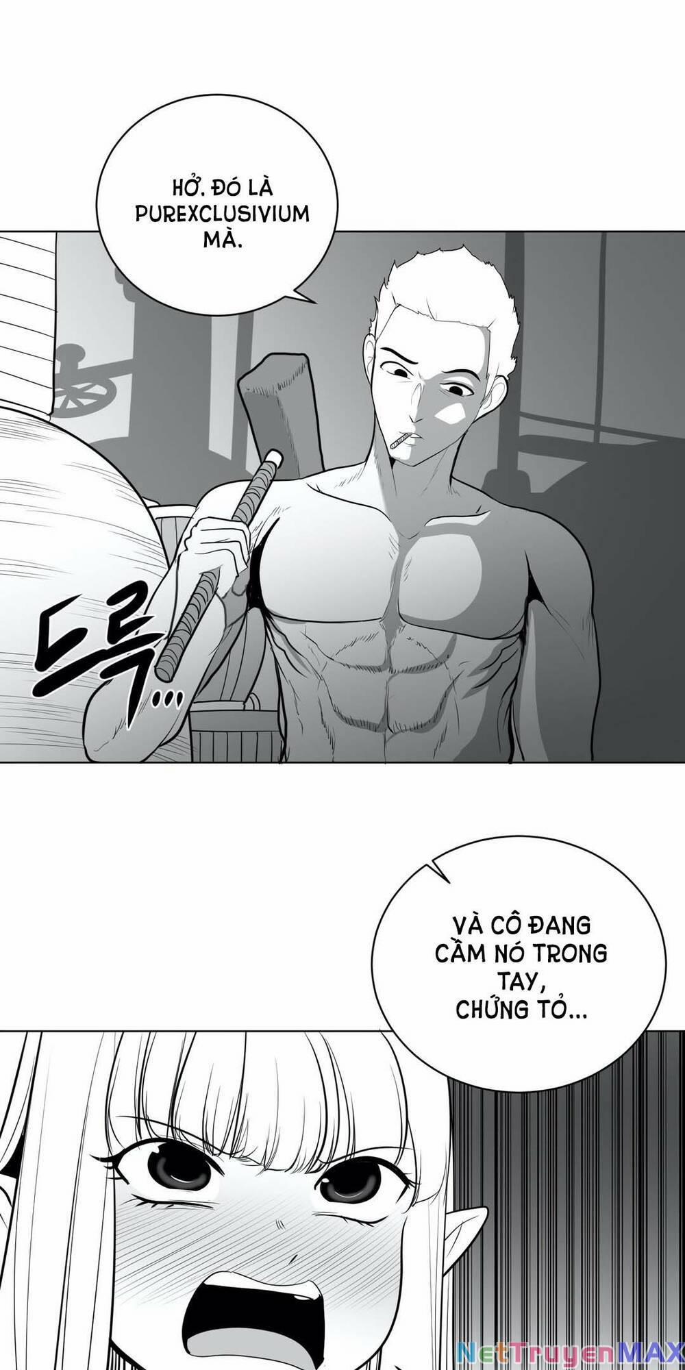 manhwax10.com - Truyện Manhwa Độc Lạ Dungeon Chương 38 Trang 22