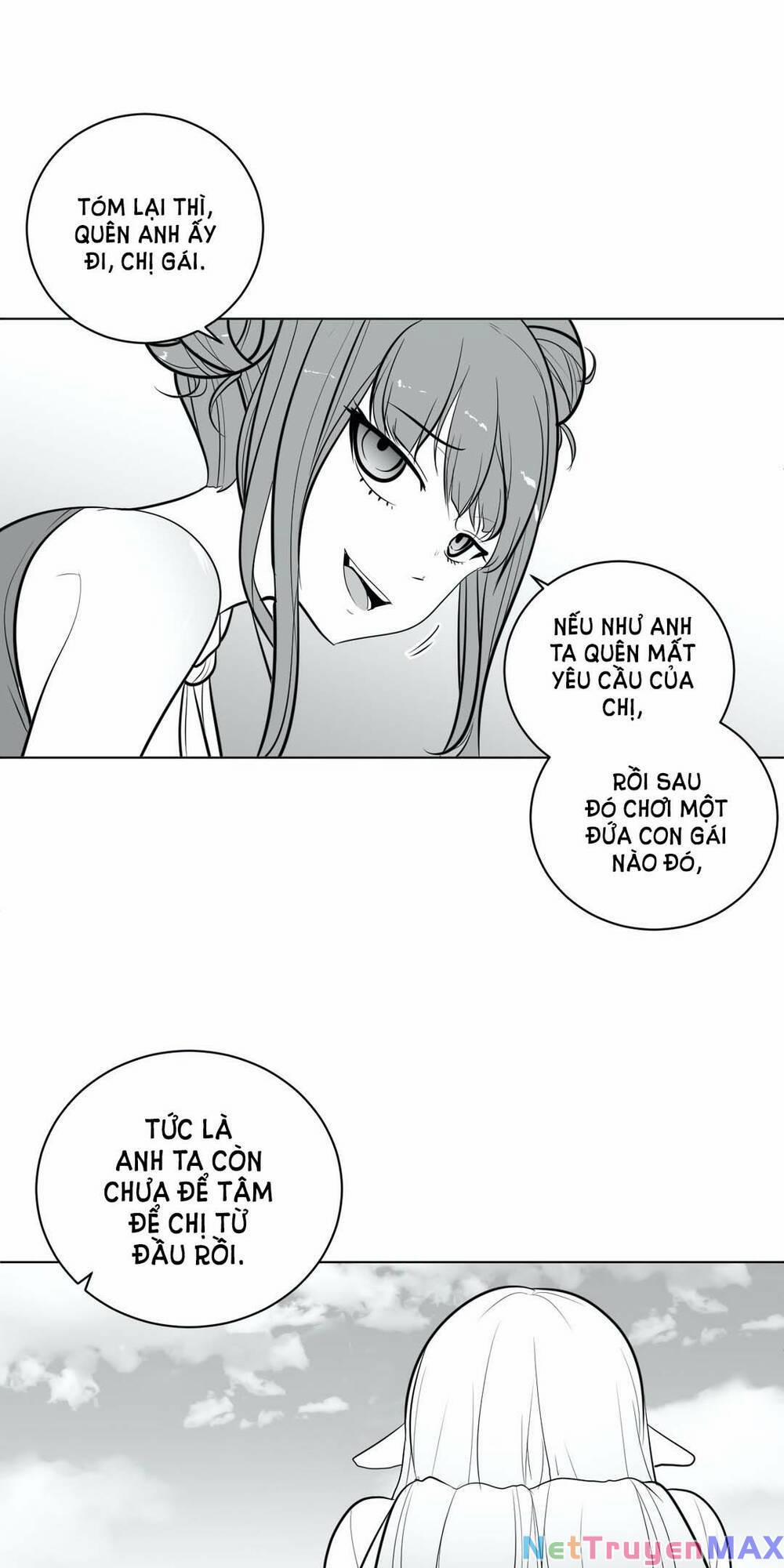 manhwax10.com - Truyện Manhwa Độc Lạ Dungeon Chương 39 Trang 33