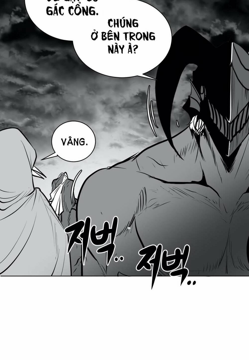 manhwax10.com - Truyện Manhwa Độc Lạ Dungeon Chương 40 1 Trang 12