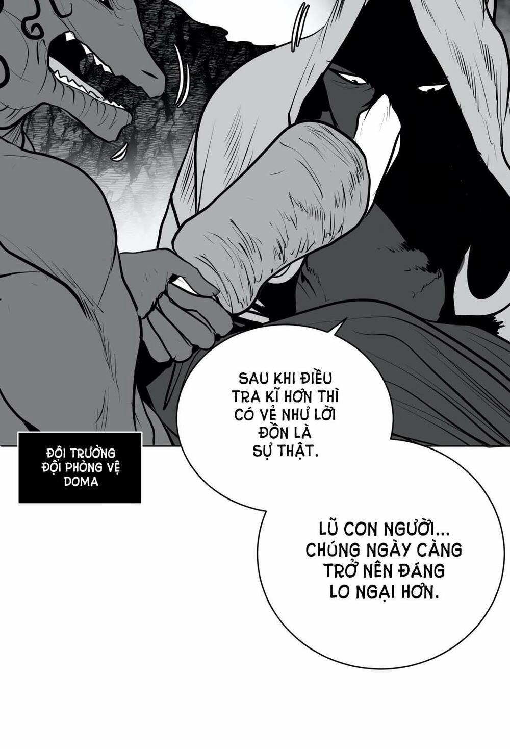 manhwax10.com - Truyện Manhwa Độc Lạ Dungeon Chương 40 1 Trang 3