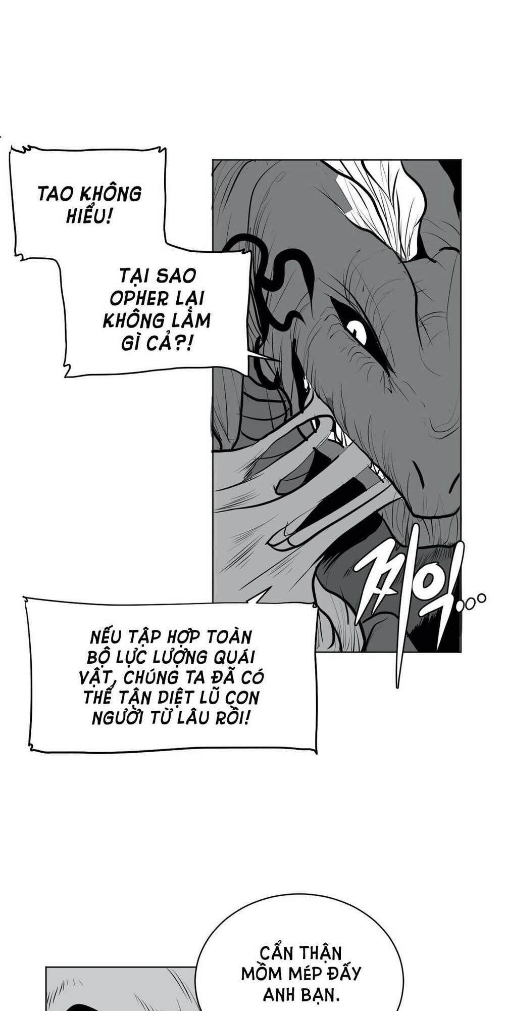 manhwax10.com - Truyện Manhwa Độc Lạ Dungeon Chương 40 1 Trang 4