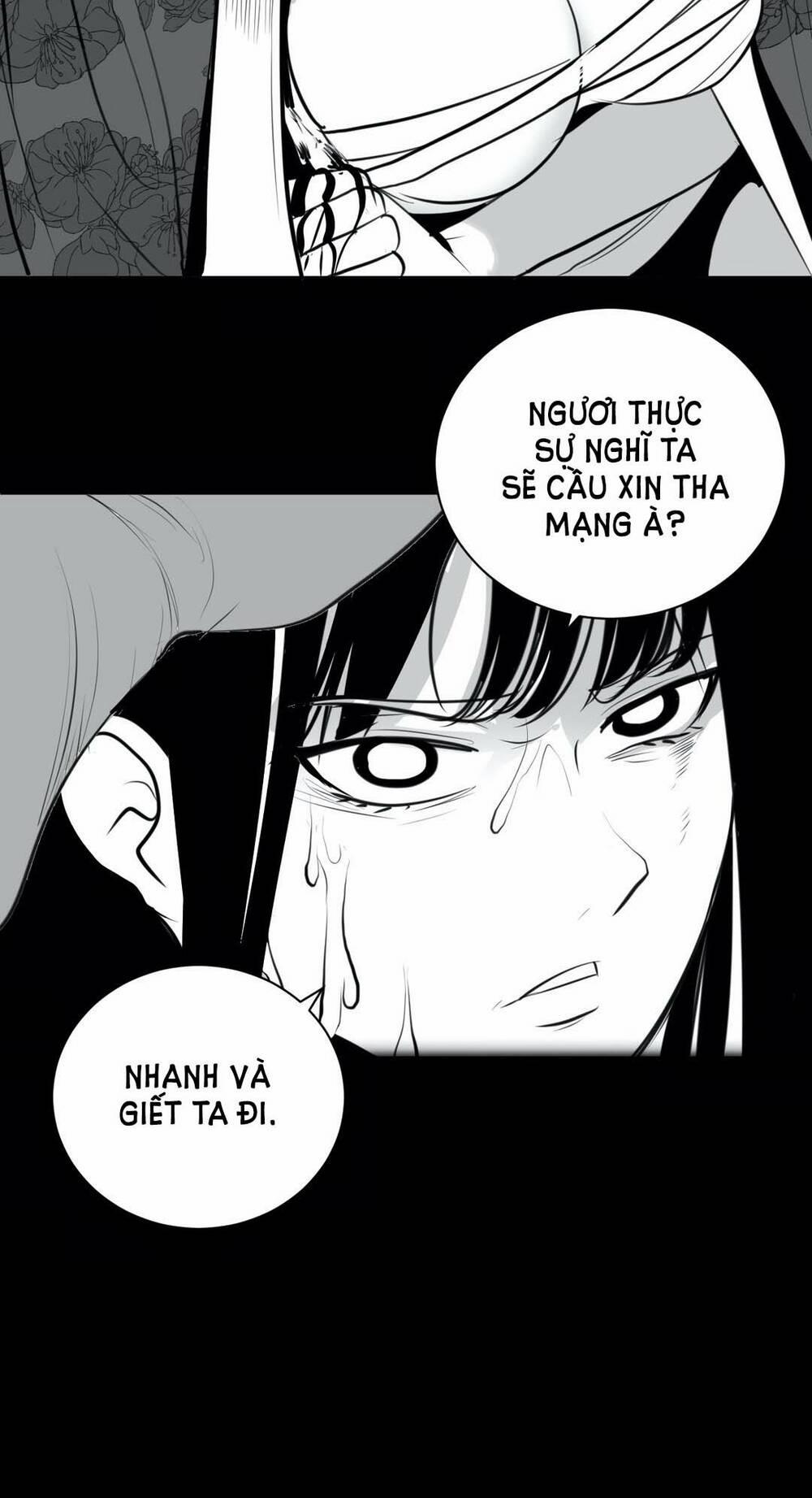 manhwax10.com - Truyện Manhwa Độc Lạ Dungeon Chương 40 1 Trang 38