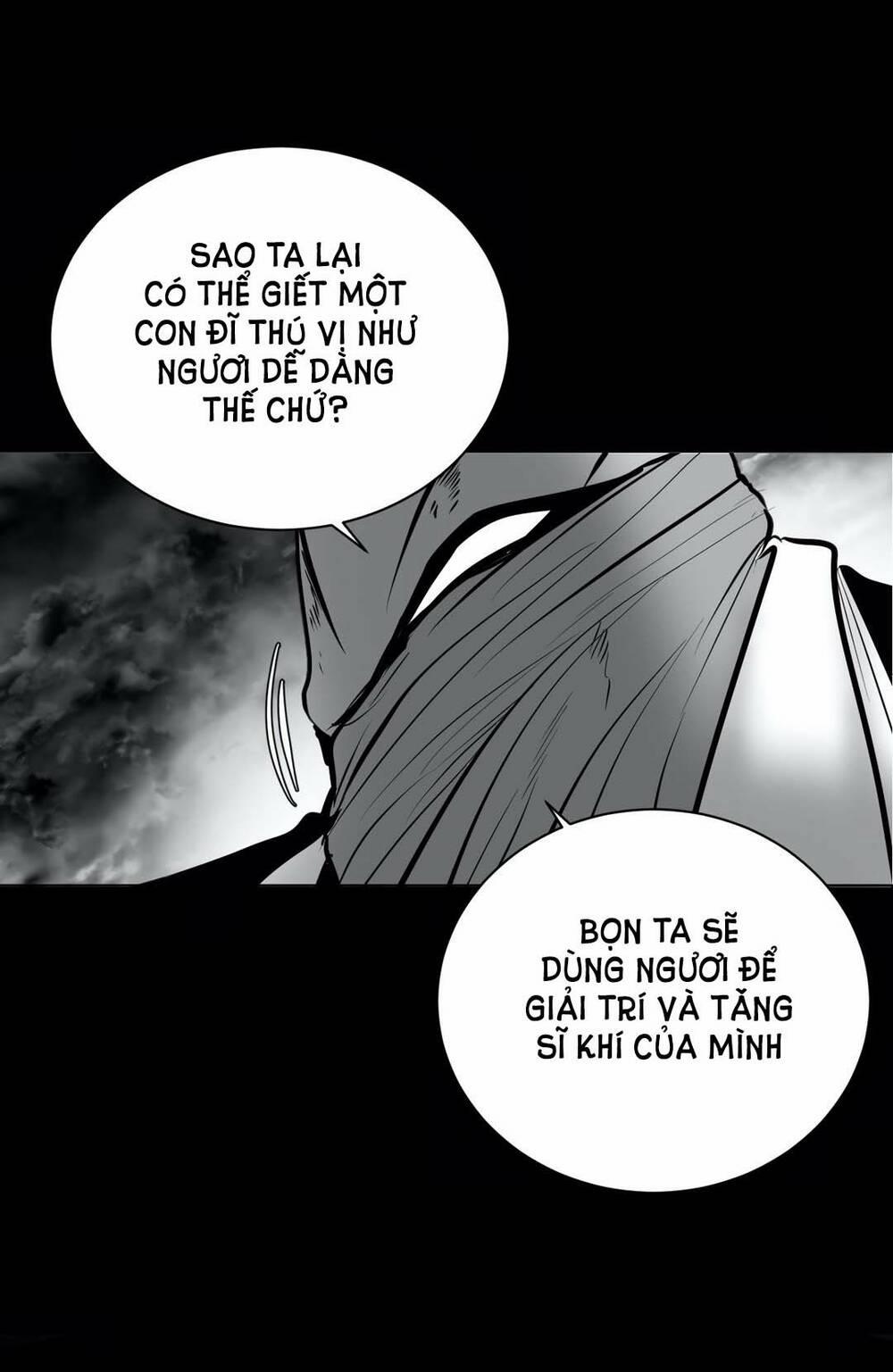 manhwax10.com - Truyện Manhwa Độc Lạ Dungeon Chương 40 1 Trang 41