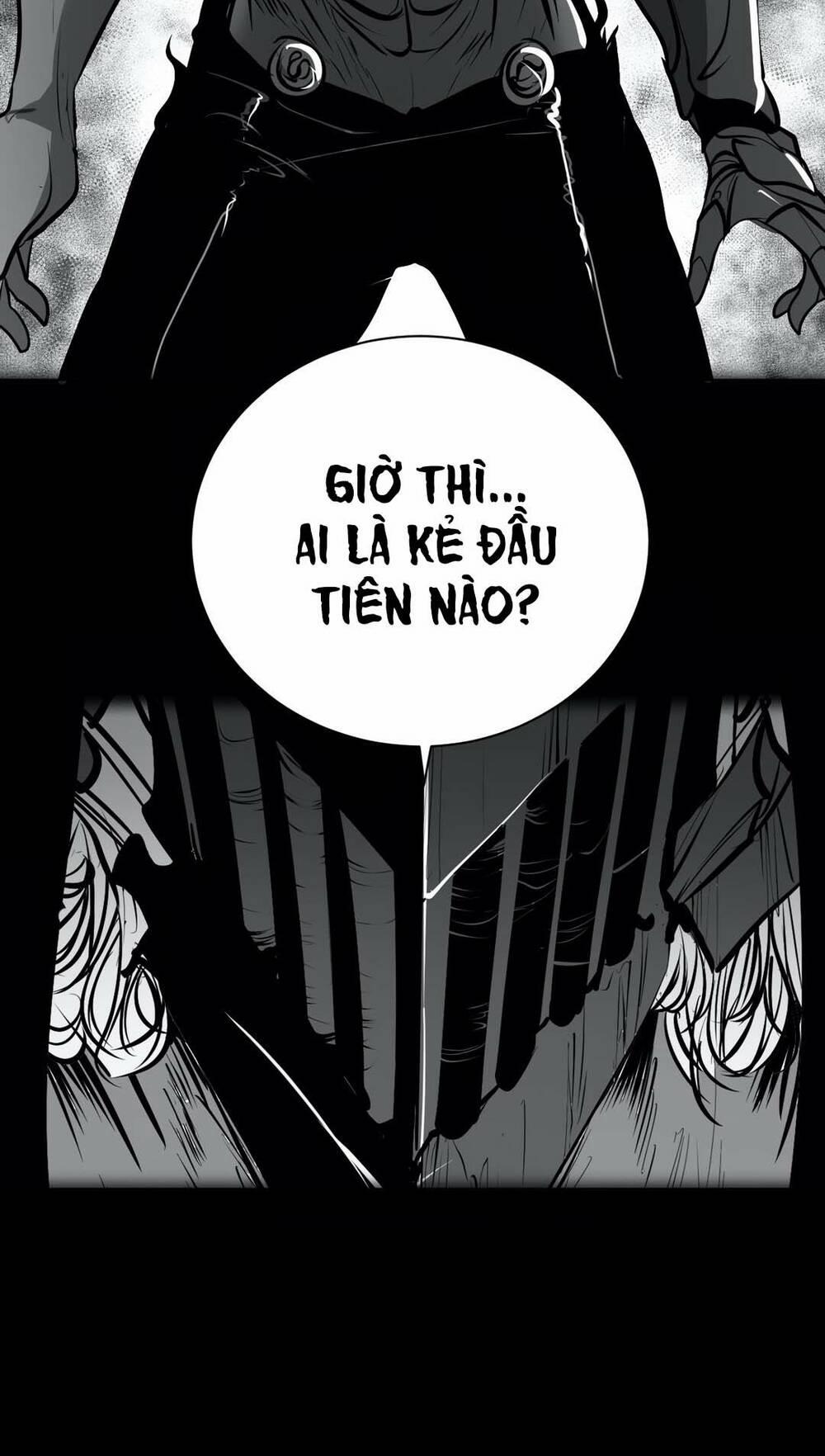 manhwax10.com - Truyện Manhwa Độc Lạ Dungeon Chương 40 1 Trang 61