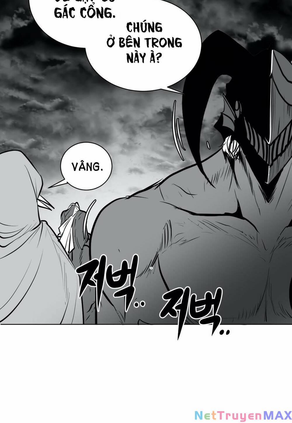 manhwax10.com - Truyện Manhwa Độc Lạ Dungeon Chương 40 Trang 12