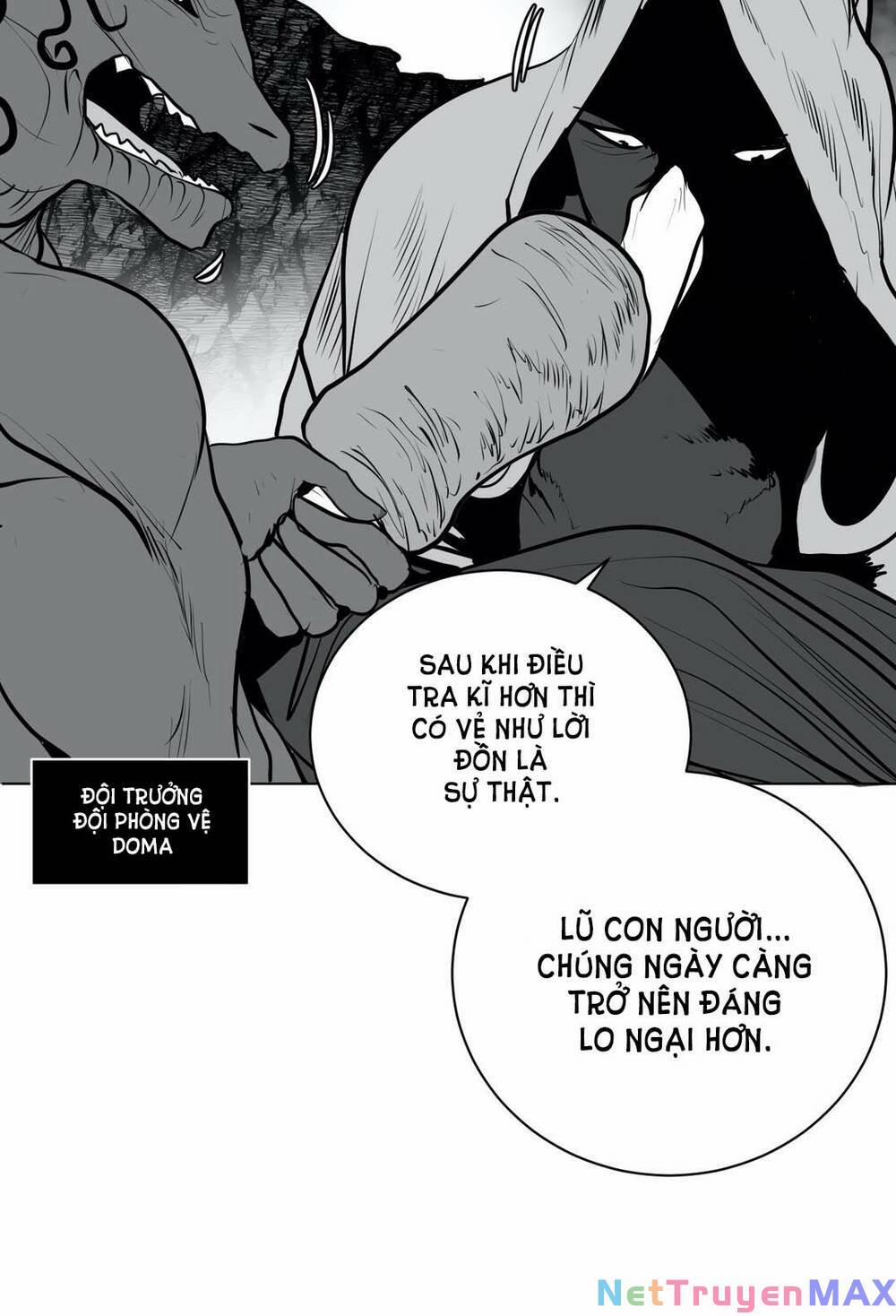 manhwax10.com - Truyện Manhwa Độc Lạ Dungeon Chương 40 Trang 3