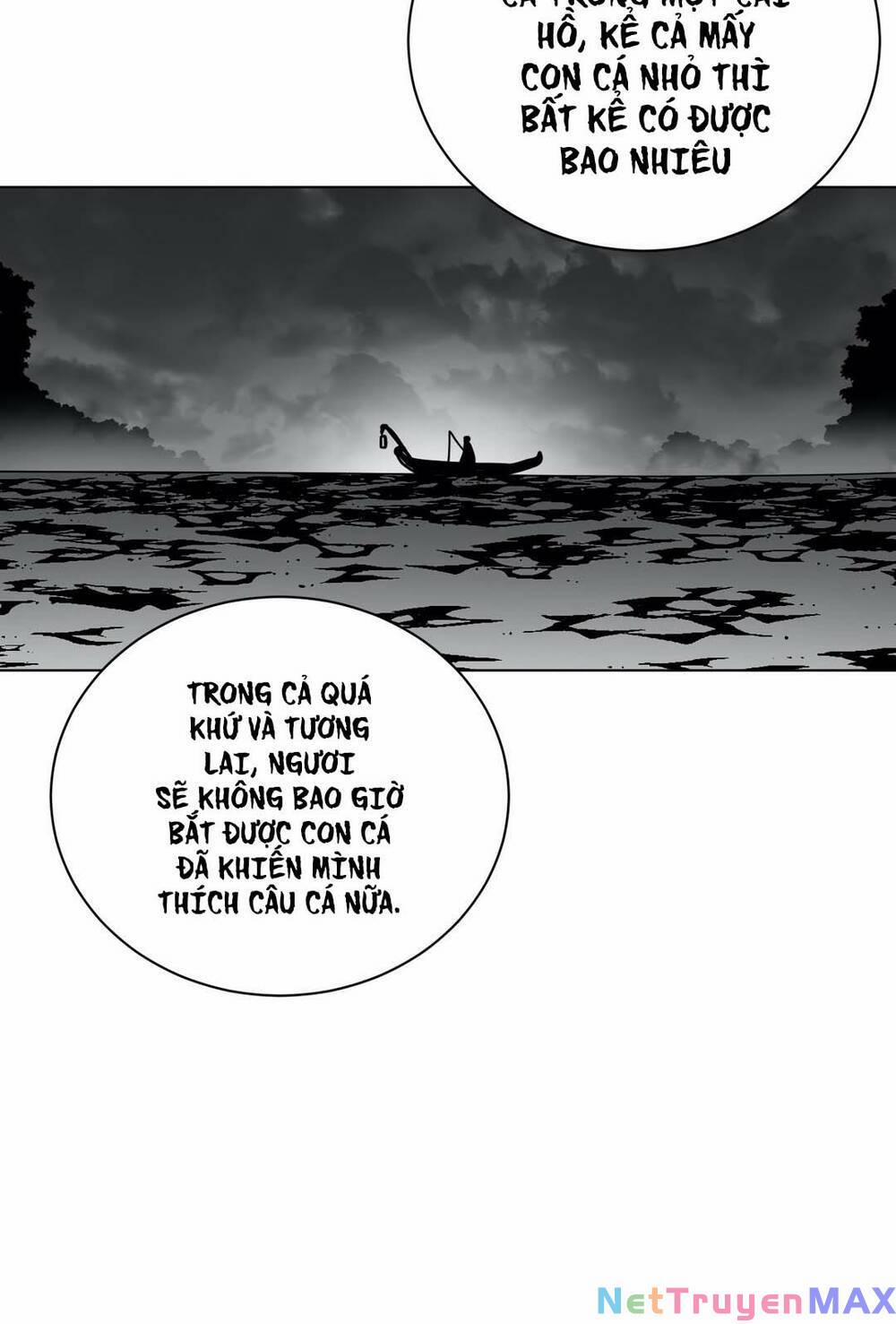 manhwax10.com - Truyện Manhwa Độc Lạ Dungeon Chương 40 Trang 21