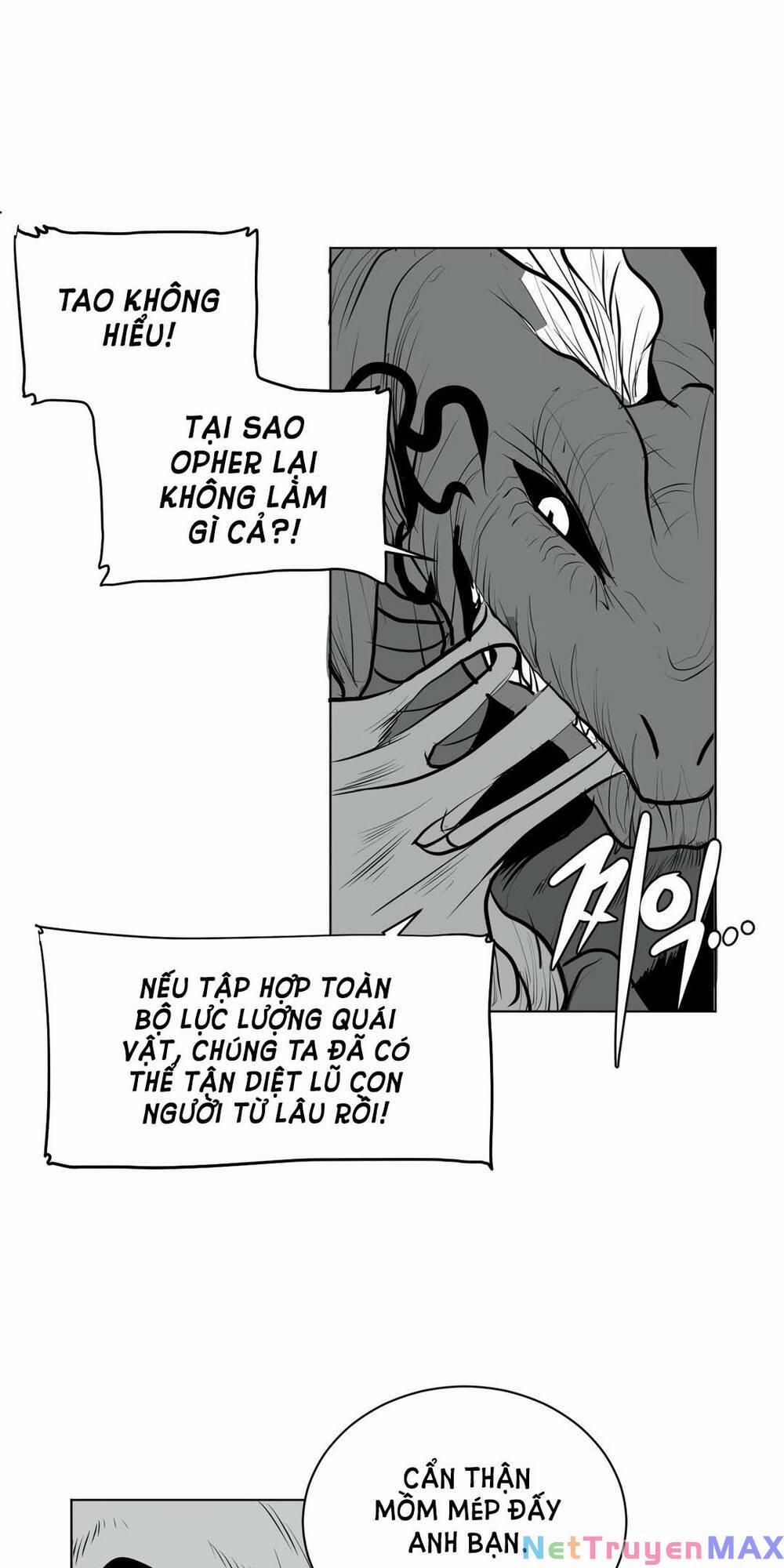 manhwax10.com - Truyện Manhwa Độc Lạ Dungeon Chương 40 Trang 4