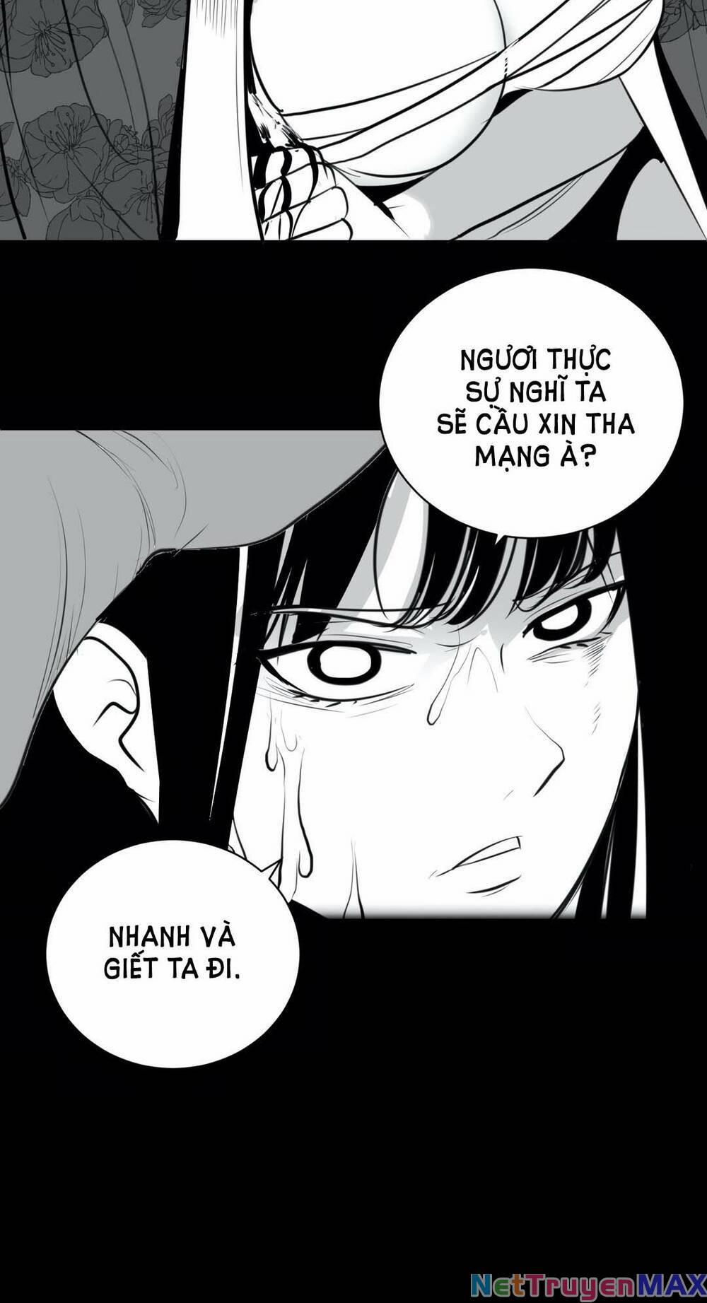 manhwax10.com - Truyện Manhwa Độc Lạ Dungeon Chương 40 Trang 38