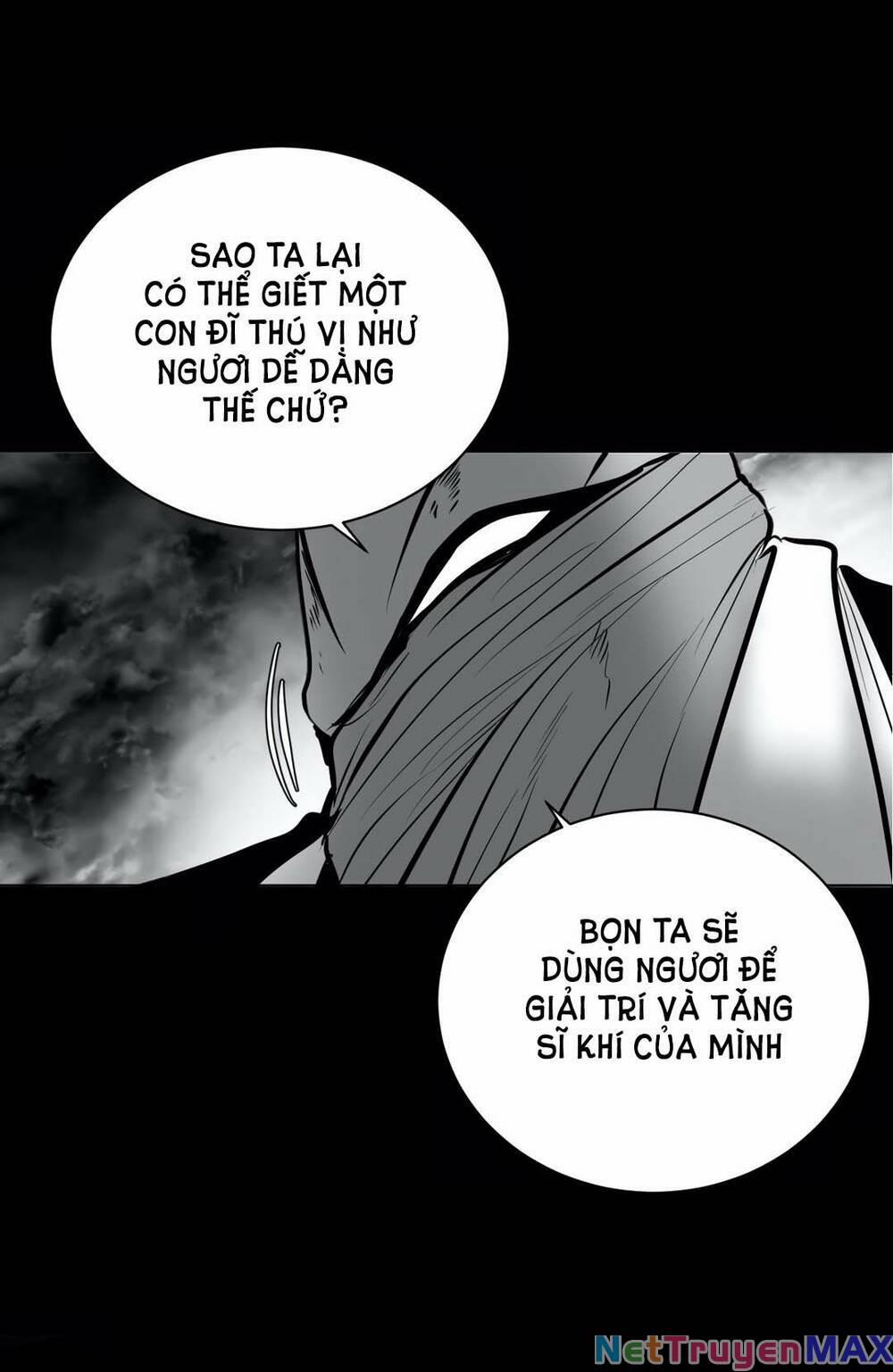 manhwax10.com - Truyện Manhwa Độc Lạ Dungeon Chương 40 Trang 41