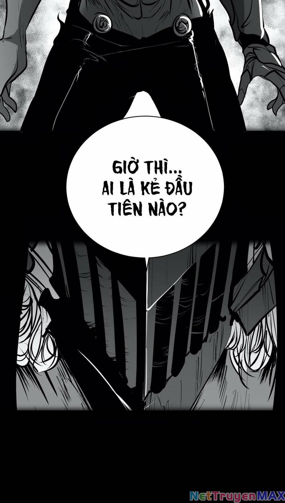 manhwax10.com - Truyện Manhwa Độc Lạ Dungeon Chương 40 Trang 61