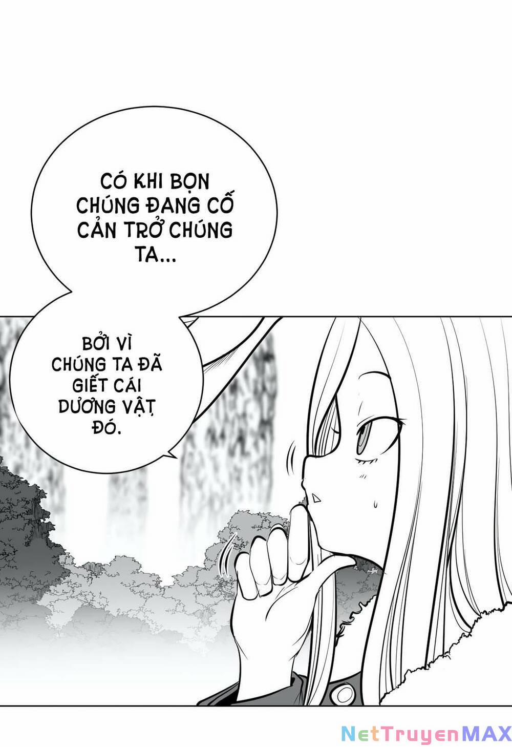 manhwax10.com - Truyện Manhwa Độc Lạ Dungeon Chương 41 Trang 11