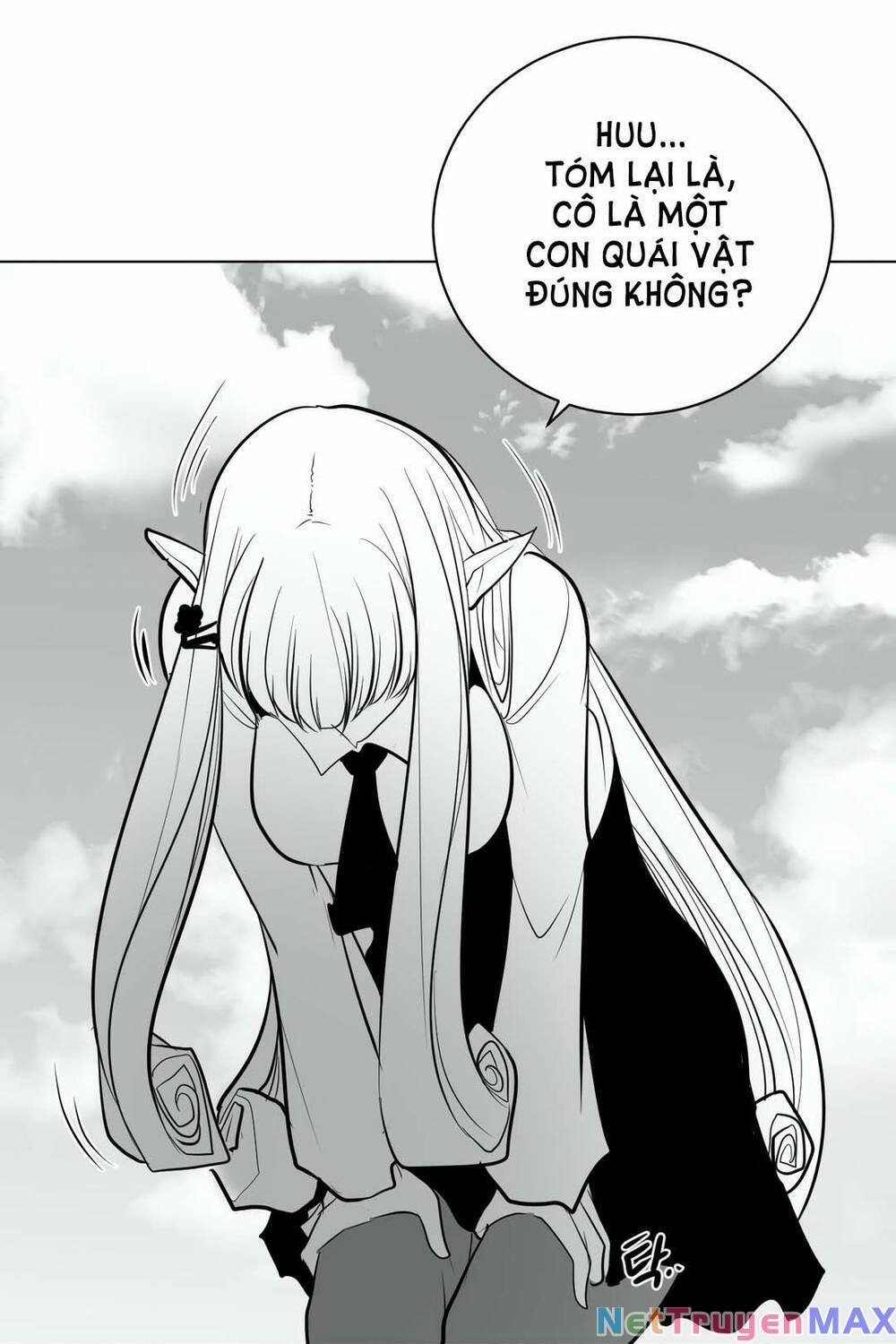 manhwax10.com - Truyện Manhwa Độc Lạ Dungeon Chương 41 Trang 5