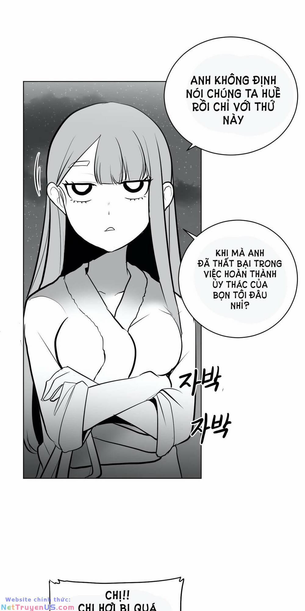 manhwax10.com - Truyện Manhwa Độc Lạ Dungeon Chương 42 Trang 56