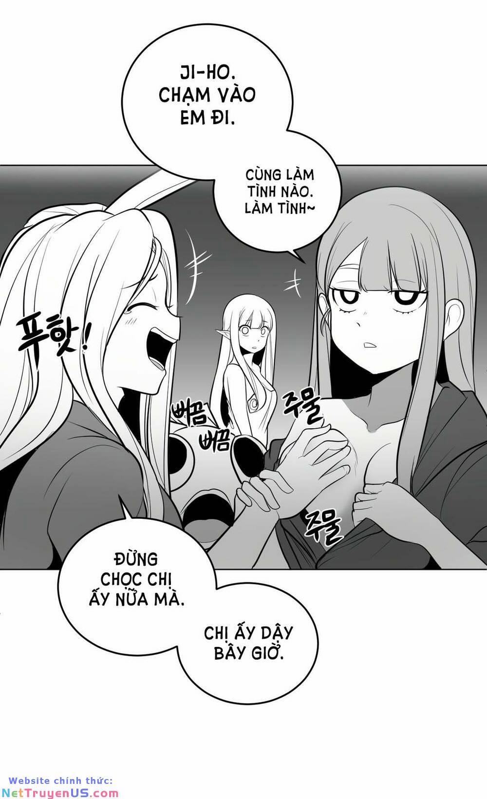 manhwax10.com - Truyện Manhwa Độc Lạ Dungeon Chương 43 Trang 26