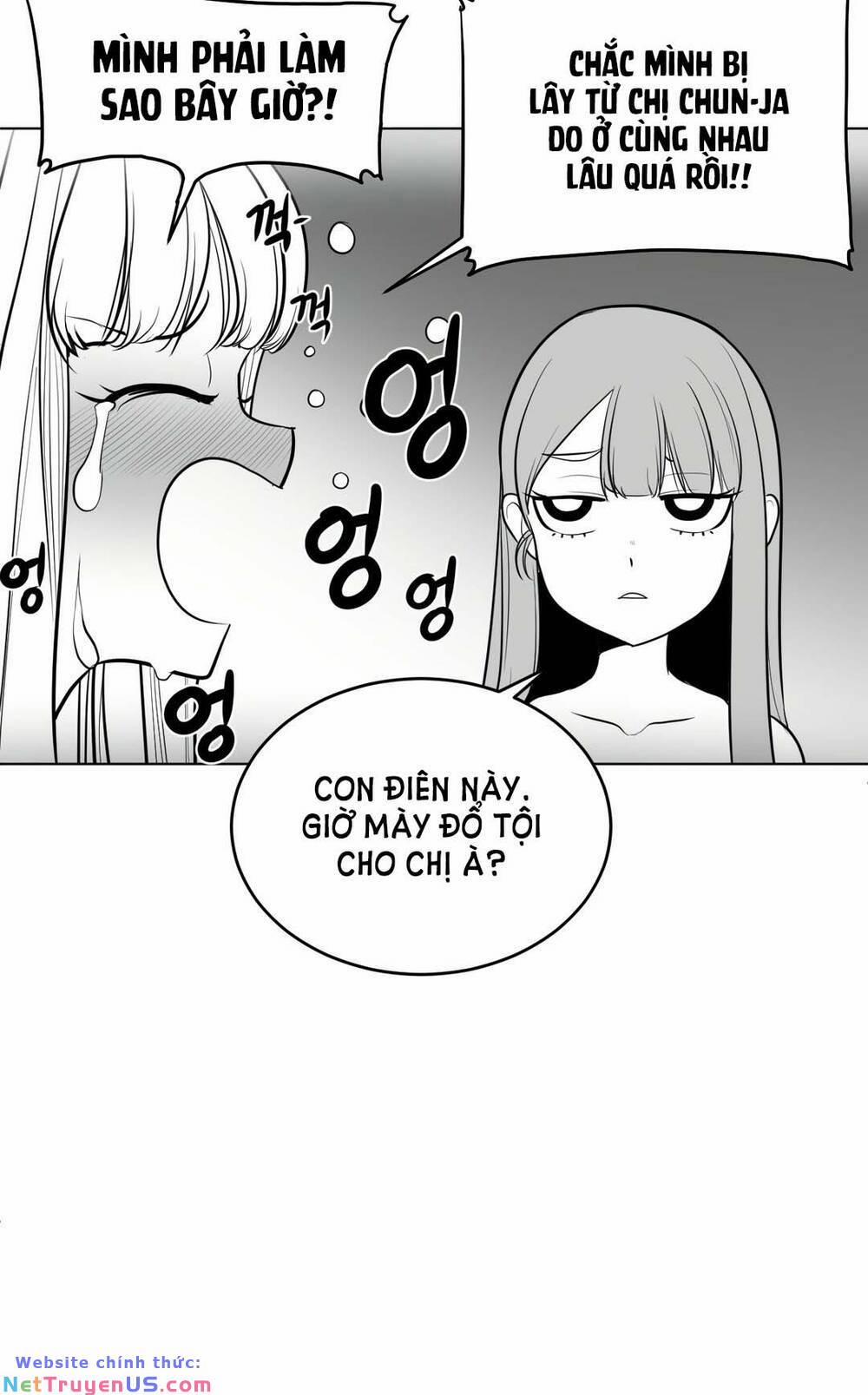 manhwax10.com - Truyện Manhwa Độc Lạ Dungeon Chương 43 Trang 31