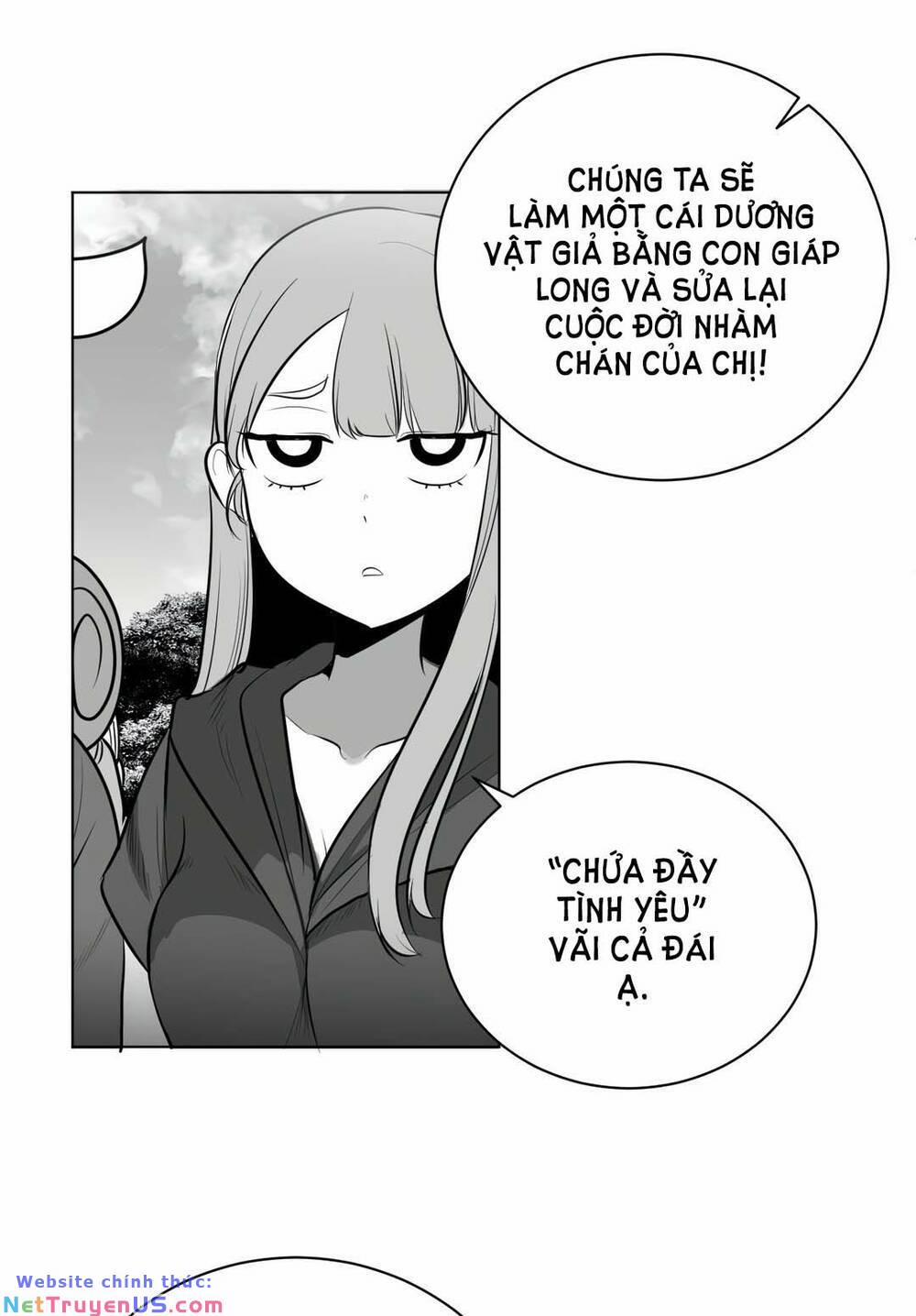 manhwax10.com - Truyện Manhwa Độc Lạ Dungeon Chương 43 Trang 52