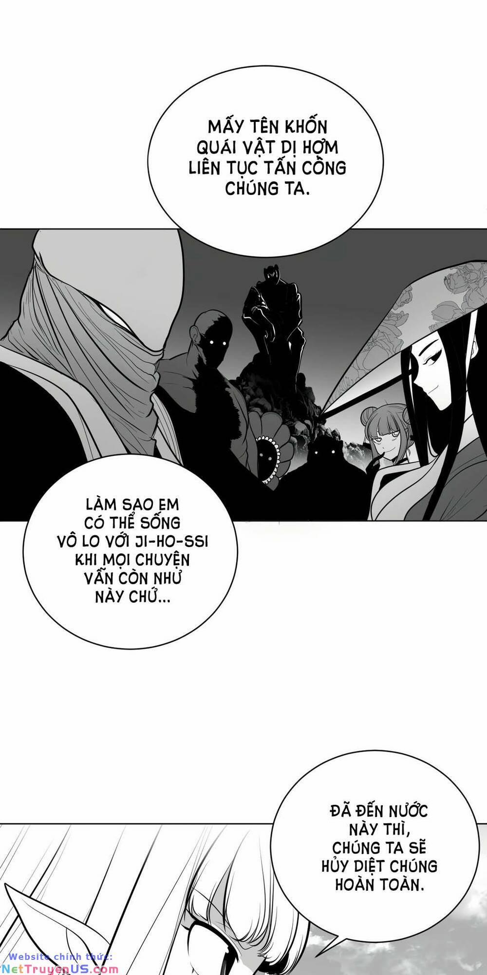 manhwax10.com - Truyện Manhwa Độc Lạ Dungeon Chương 43 Trang 57