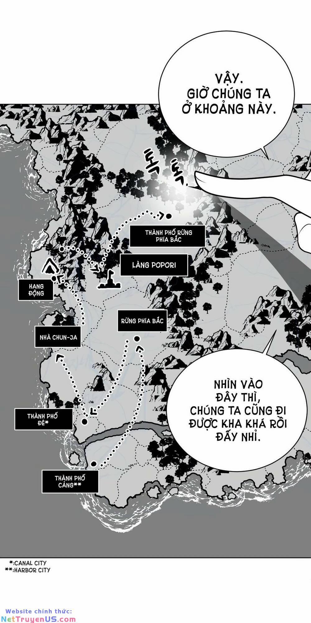 manhwax10.com - Truyện Manhwa Độc Lạ Dungeon Chương 43 Trang 60