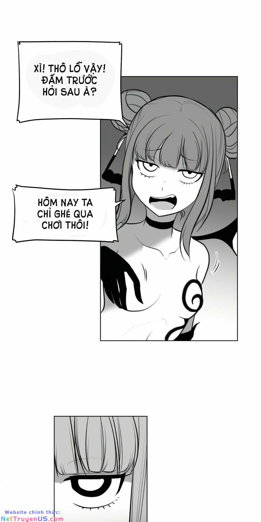 manhwax10.com - Truyện Manhwa Độc Lạ Dungeon Chương 43 Trang 77