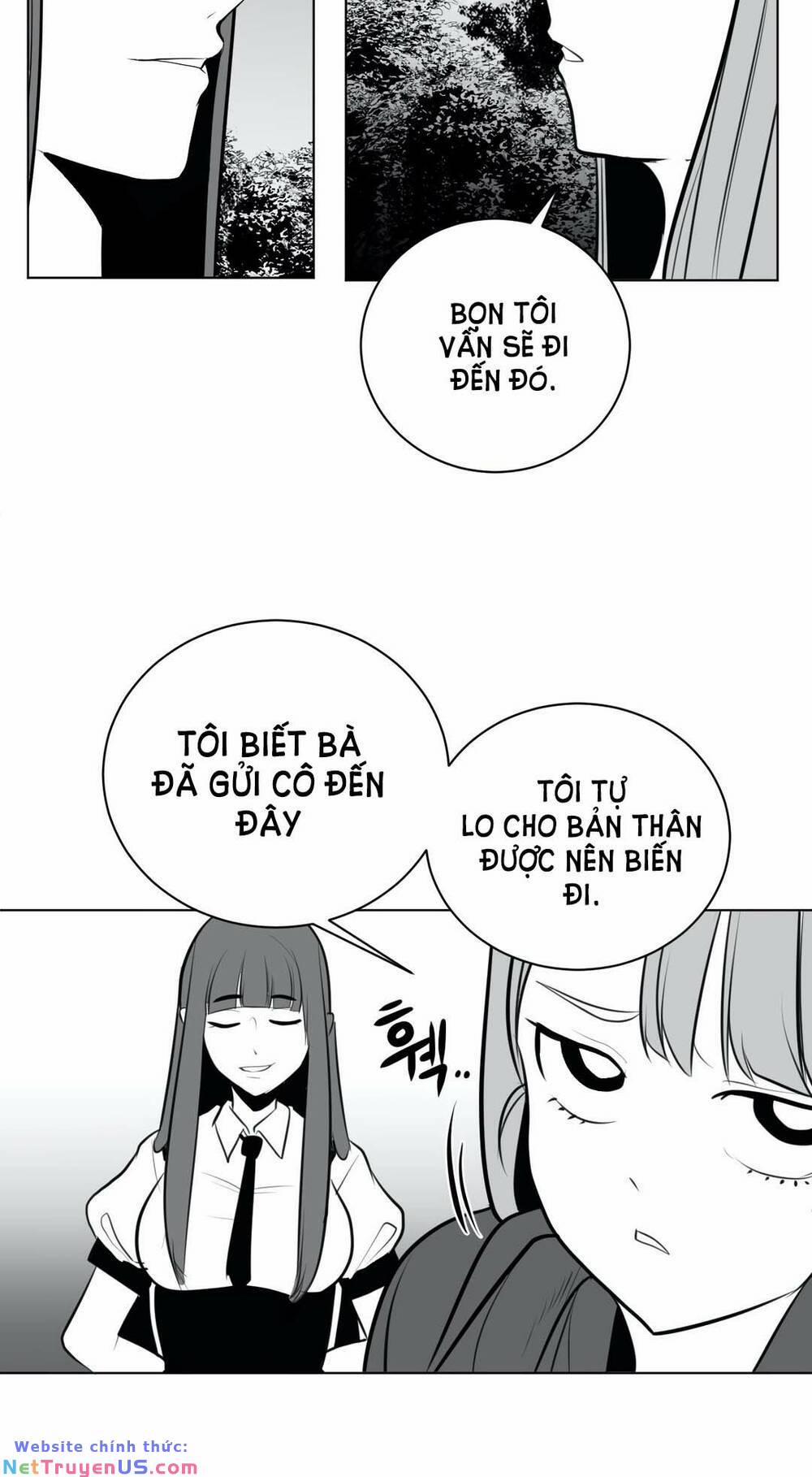 manhwax10.com - Truyện Manhwa Độc Lạ Dungeon Chương 44 Trang 47