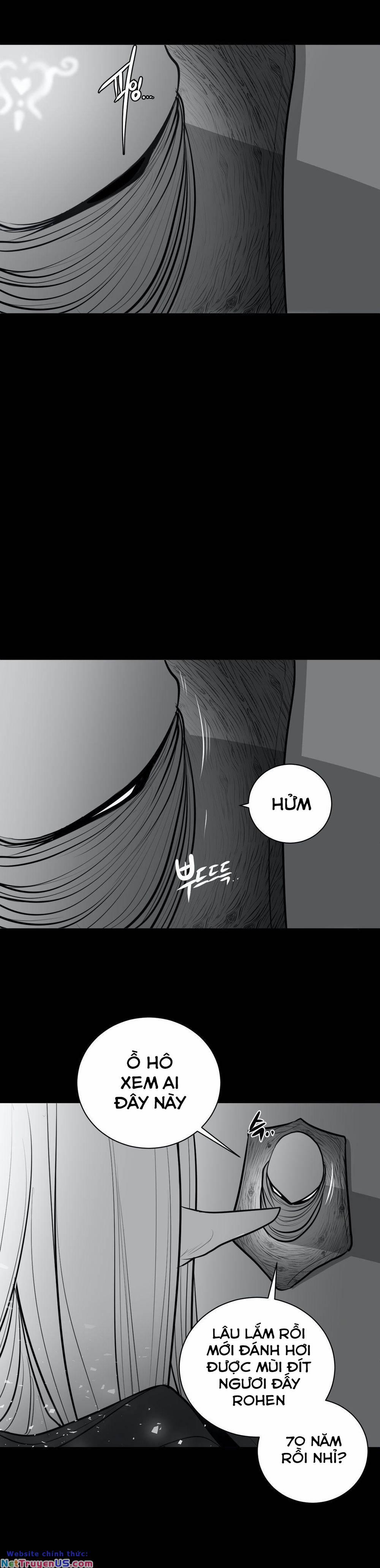 manhwax10.com - Truyện Manhwa Độc Lạ Dungeon Chương 45 Trang 4