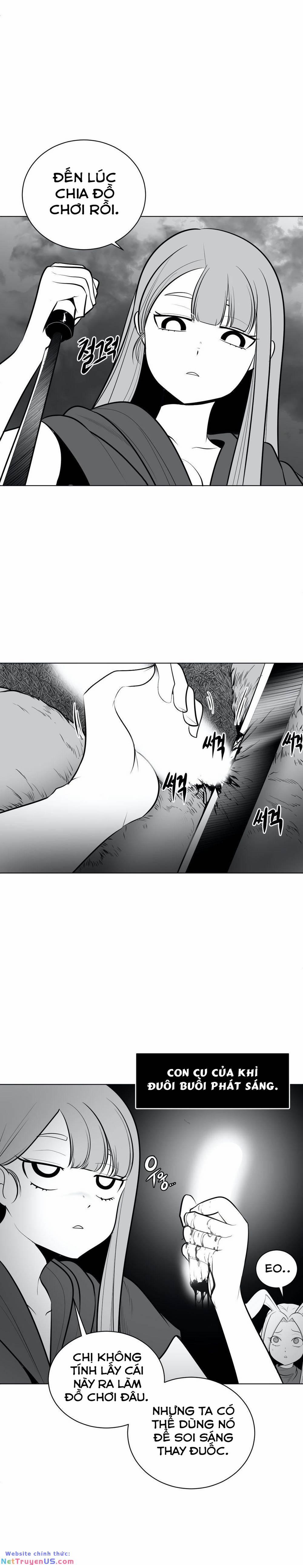 manhwax10.com - Truyện Manhwa Độc Lạ Dungeon Chương 46 Trang 15