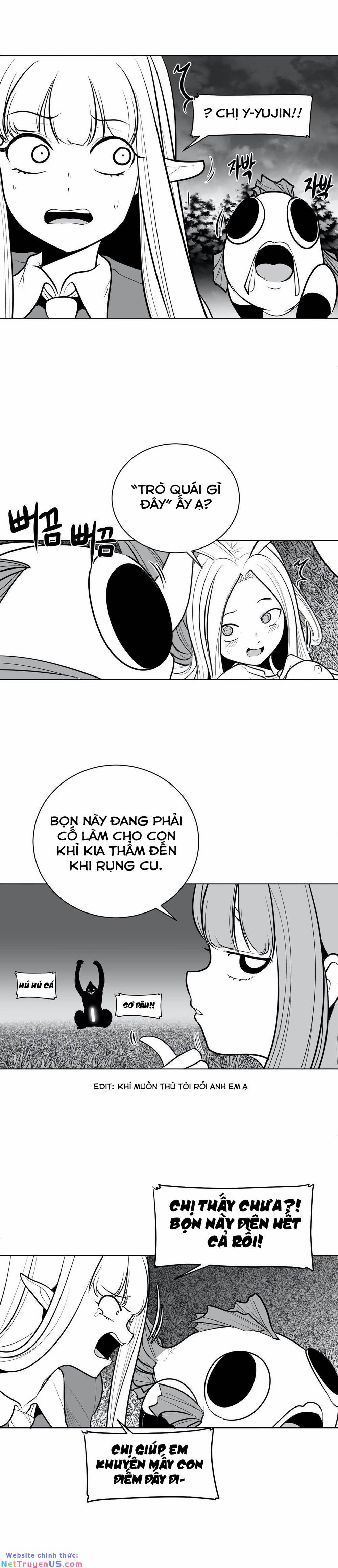 manhwax10.com - Truyện Manhwa Độc Lạ Dungeon Chương 46 Trang 8