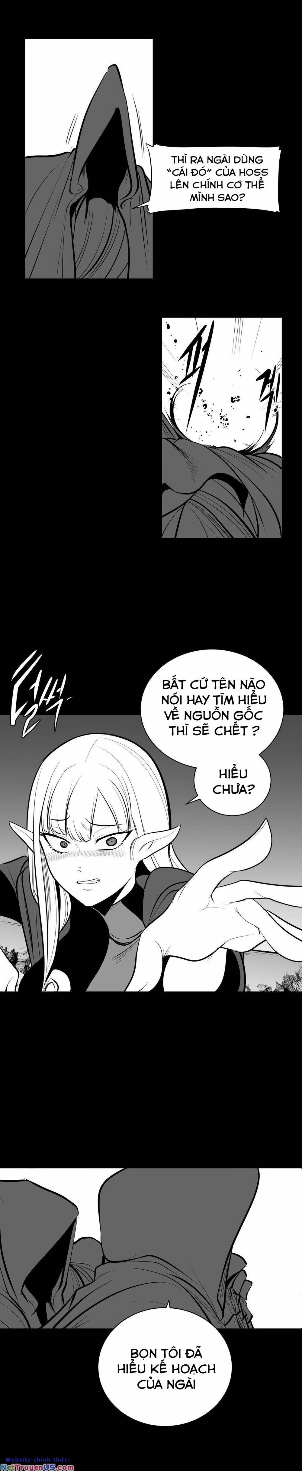 manhwax10.com - Truyện Manhwa Độc Lạ Dungeon Chương 47 Trang 22