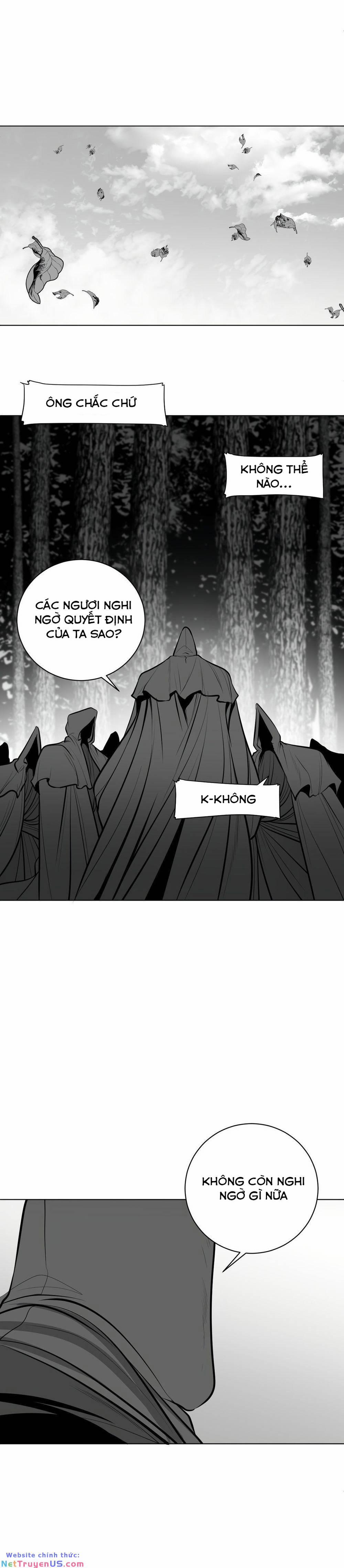 manhwax10.com - Truyện Manhwa Độc Lạ Dungeon Chương 47 Trang 29